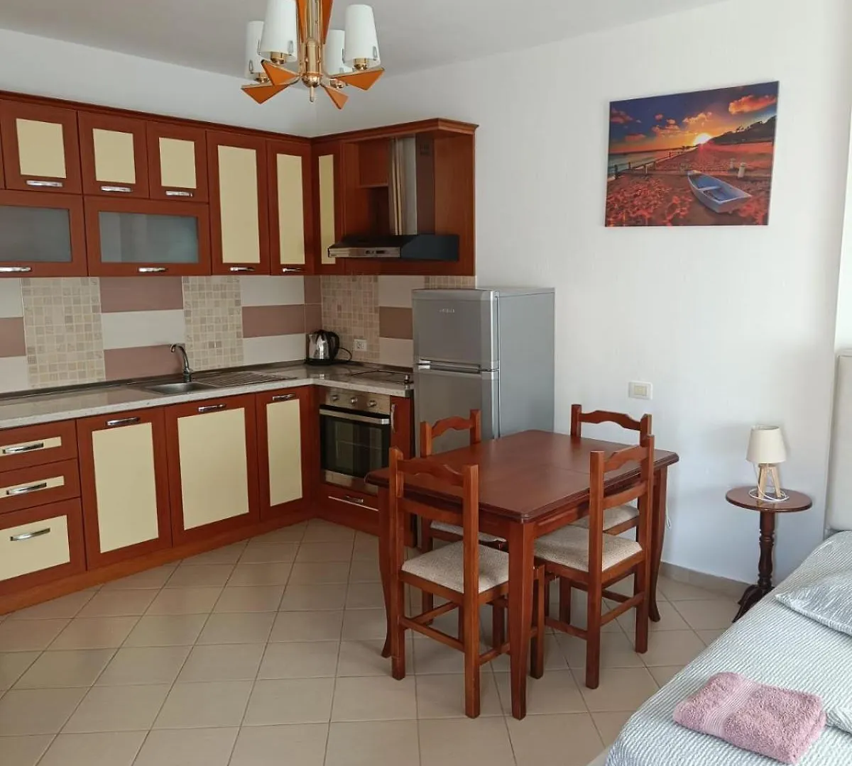 Victoria Residence Durrës 0*,  Albanie