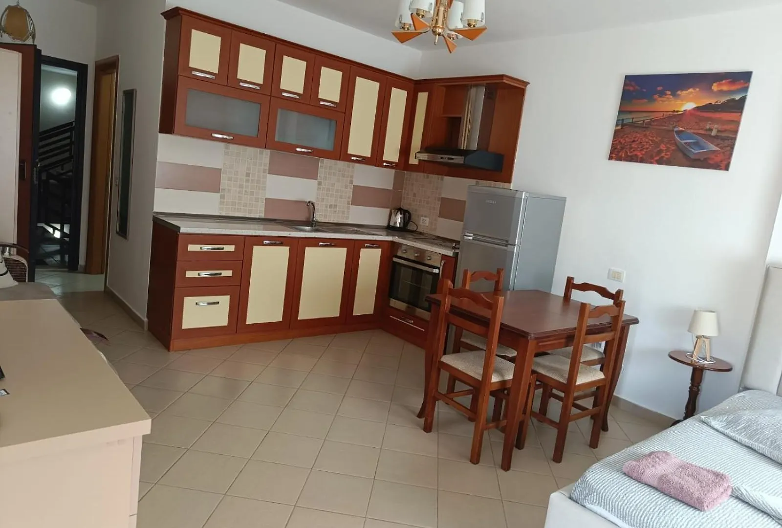 Victoria Residence Durrës Albanie